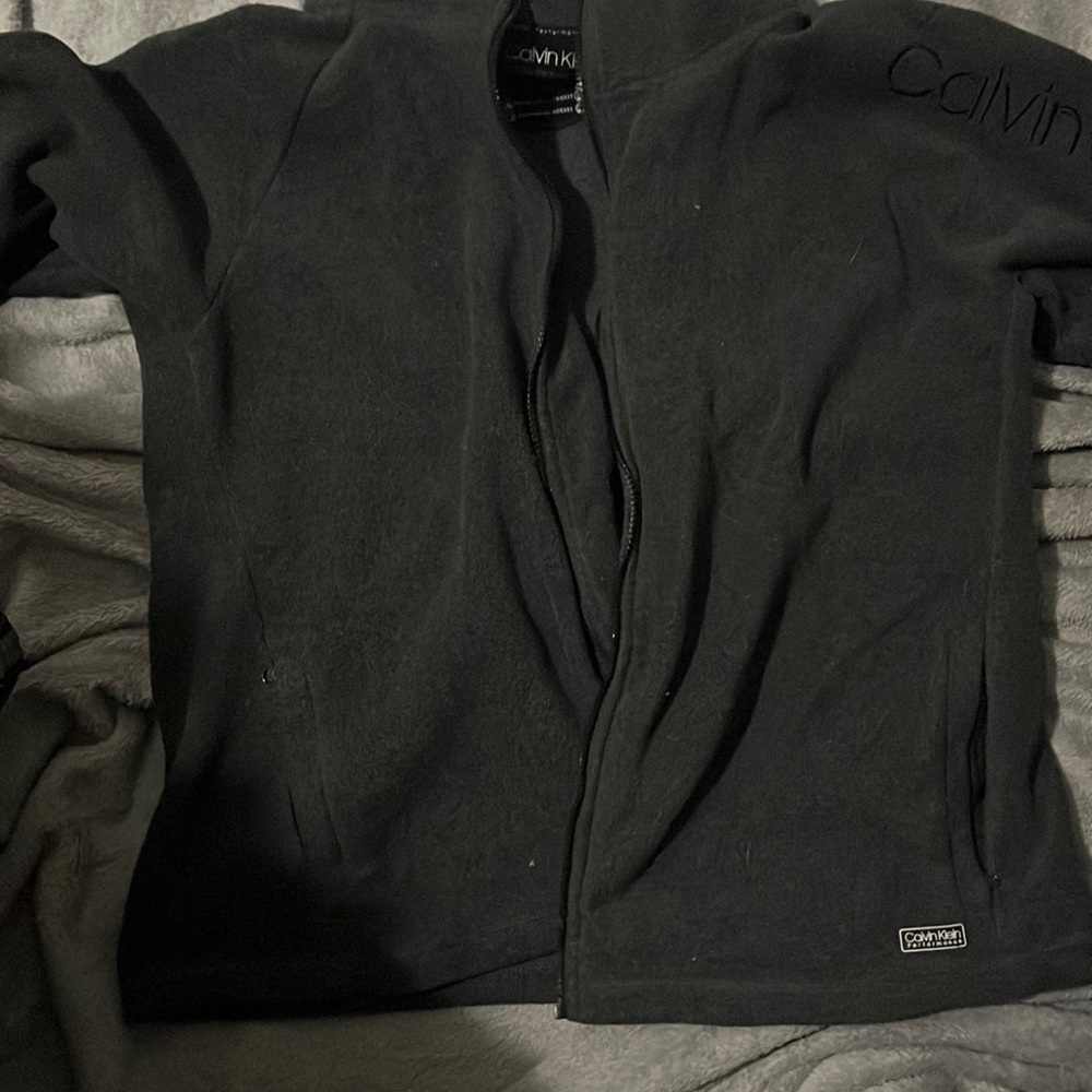 Calvin Klein jacket, only worn once